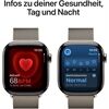 Apple Watch Series 10 EUR (42mm) GPS+4G MA natur/natur