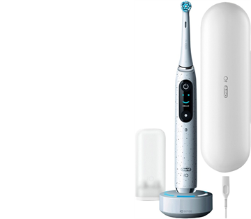 Oral-B iO Series 10 weiß