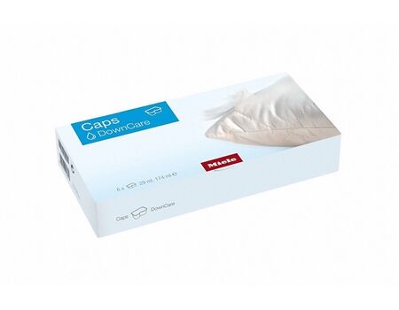 Miele Caps DownCare 6Stück