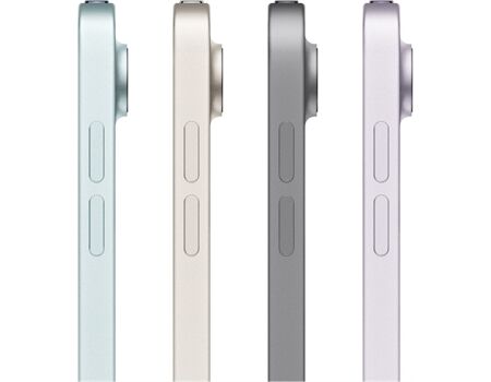 Apple iPad Air 11" M3 512GB Blau Wifi