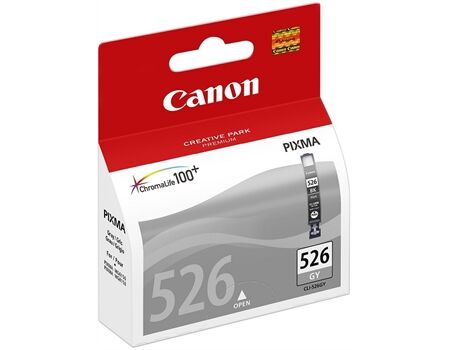 Canon CLI-526 GY 4544B001 Grau