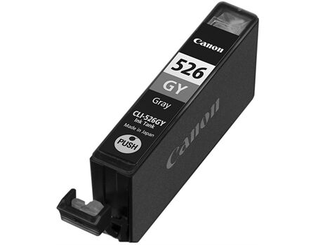 Canon CLI-526 GY 4544B001 Grau