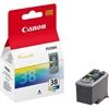 Canon CL 38 farbig
