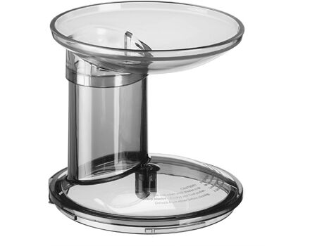 Kitchen-Aid 5KSM1JA Entsafter