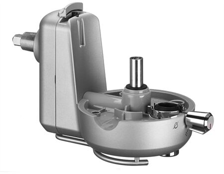 Kitchen-Aid 5KSM1JA Entsafter