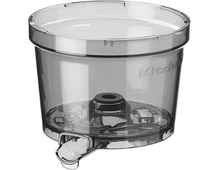 Kitchen-Aid 5KSM1JA Entsafter