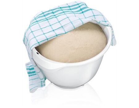 Bosch MUZ9BS1 Baking Sensation