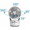 Fakir Prestige TVC 360