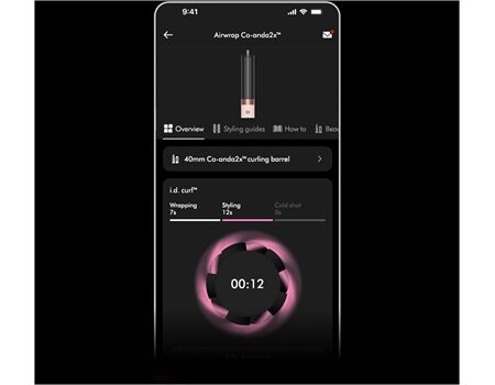 Dyson Airwrap Co-anda2x Gifting Edition