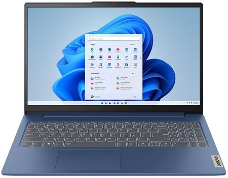 Lenovo IdeaPad Slim 3 15AMN8 (82XQ00SGGE)