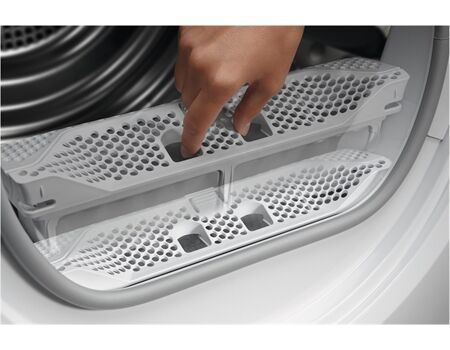 AEG Lavatherm TR8T75687 8kg/EEK: C