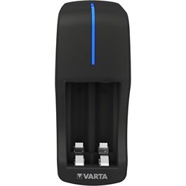 Varta Mini Charger inkl. 2x AA 2100mAh