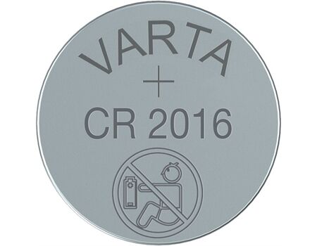 Varta CR2016 2er