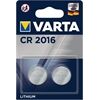 Varta CR2016 2er