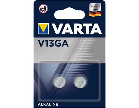 Varta V13GA 2er