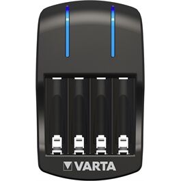 Varta Plug Charger inkl. 4x AA 2100mAh