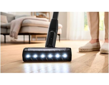 Bosch BHZUNGHF Hartboden-Softdüse mit LED