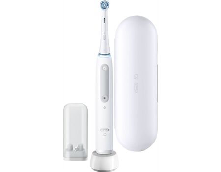 Oral-B iO Series 4 weiß