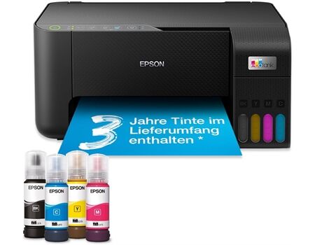 Epson B-Ware EcoTank ET-2864