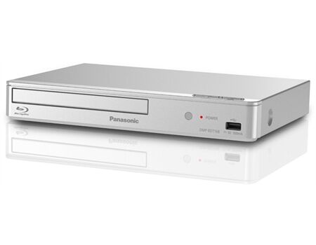 Panasonic DMP-BDT168EG