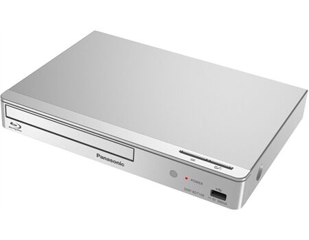 Panasonic DMP-BDT168EG