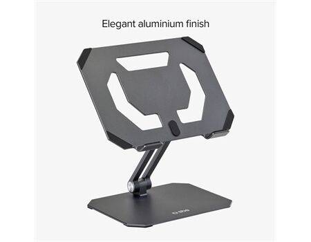 SBS Tablet Stand Aluminium TASTANDALLUM