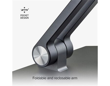 SBS Tablet Stand Aluminium TASTANDALLUM