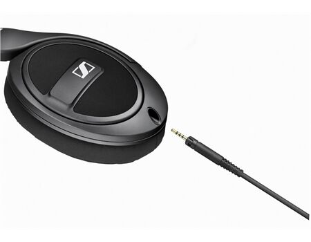 Sennheiser HD569