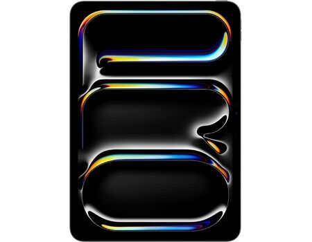 Apple iPad Pro 11" M5 (512GB) WiFi space schwarz