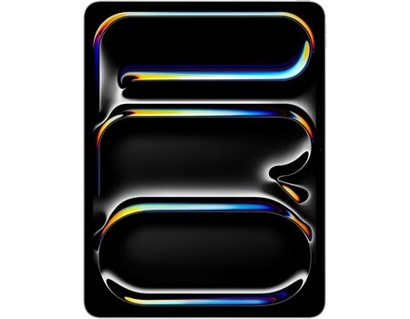 Apple iPad Pro 13" M5 (512GB) WiFi silber