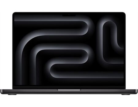 Apple MacBook Pro 14" M5 1TB 16GB space schwarz