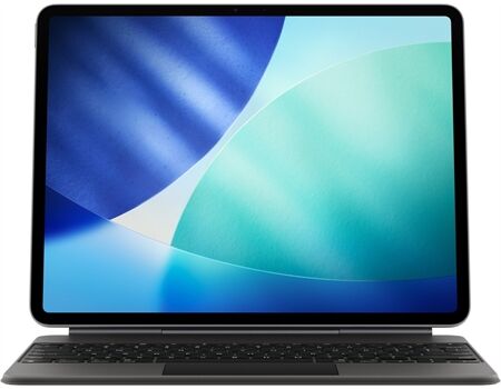 Apple Magic Keyboard 13" Air schwarz