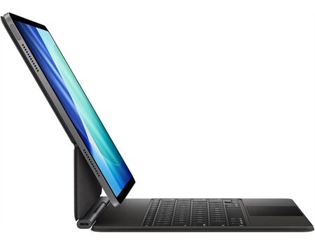 Apple Magic Keyboard 13" Air schwarz