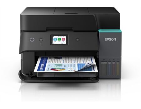 Epson EcoTank ET-4950