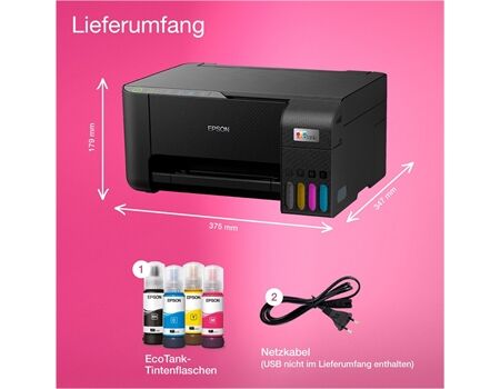 Epson B-Ware EcoTank ET-2864