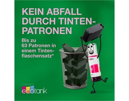 Epson B-Ware EcoTank ET-2864