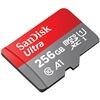 SanDisk microSDXC Ultra (256GB)