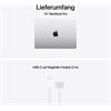 Apple MacBook Pro 14" M5 1TB 16GB silber