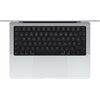 Apple MacBook Pro 14" M5 1TB 16GB silber