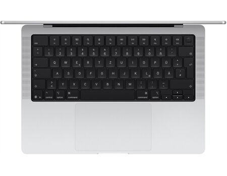 Apple MacBook Pro 14" M5 1TB 16GB silber