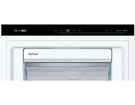 Bosch GSN58AWCV 70cm // 191cm // EEK: C // No Frost
