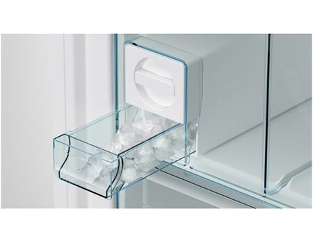 Bosch GSN58AWCV 70cm // 191cm // EEK: C // No Frost