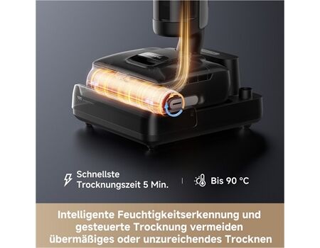 dreame H15 Pro Foam Wash