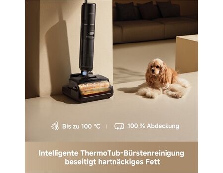 dreame H15 Pro Foam Wash