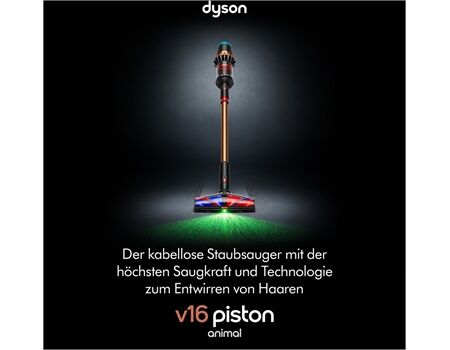 Dyson B-Ware V16 Piston Animal
