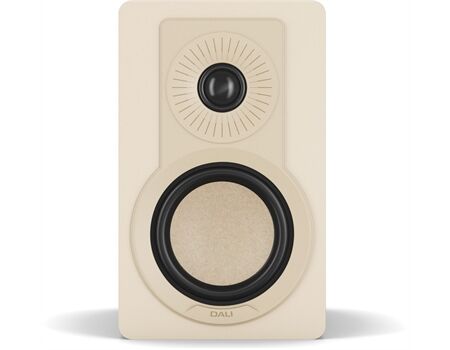 Dali Kupid caramel white (Paar