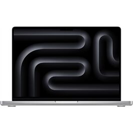 Apple MacBook Pro 14" M5 24GB 1TB Silber
