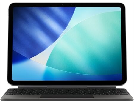 Apple Magic Keyboard 11" Air Schwarz