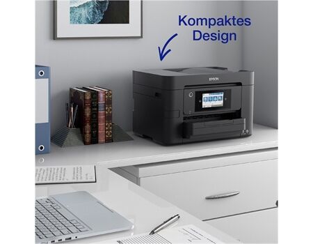 Epson WorkForce Pro WF-4820DWF