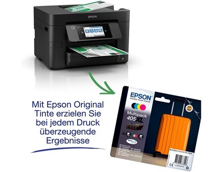 Epson WorkForce Pro WF-4820DWF